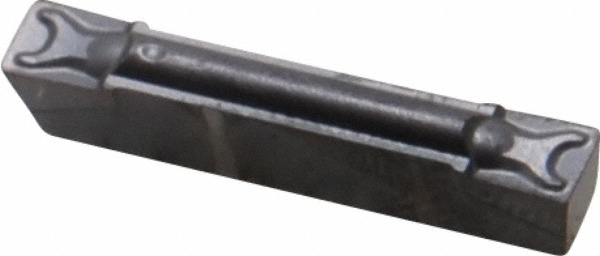 Kennametal Grooving Insert: A4G125I03P05GUP KCU25, Carbide - 5109131