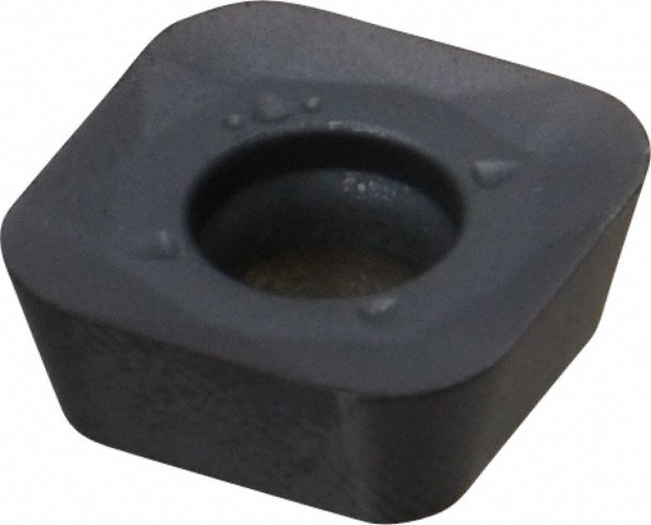 Kennametal Grooving Insert: A4G125I03P05GUP KCU25, Carbide - 5109131