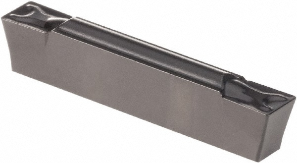 Kennametal Grooving Insert: A4G125I03P05GUP KCU25, Carbide - 5109131