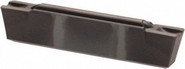 Kennametal Grooving Insert: A4G125I03P05GUP KCU25, Carbide - 5109131