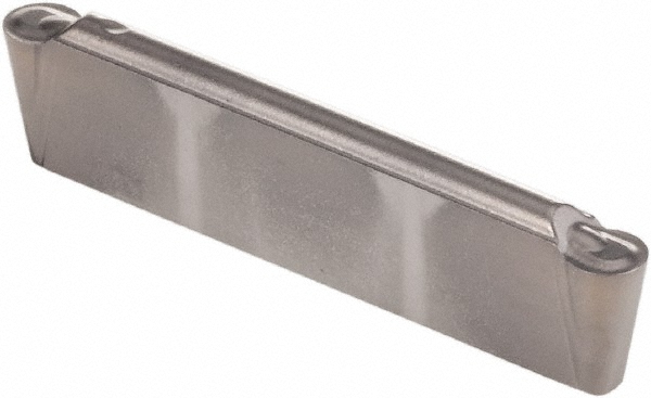 Kennametal Grooving Insert: A4G125I03P05GUP KCU25, Carbide - 5109131