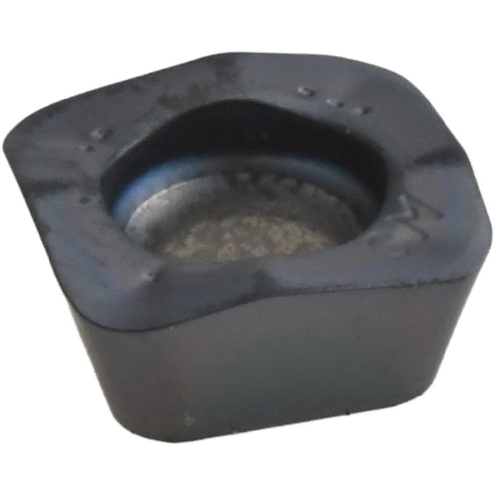 Kyocera Milling Insert: ANSI LOGU030310ERGHPR1535, ISO LOGU030310ER-GH, PR1535, Solid Carbide - TLC40029
