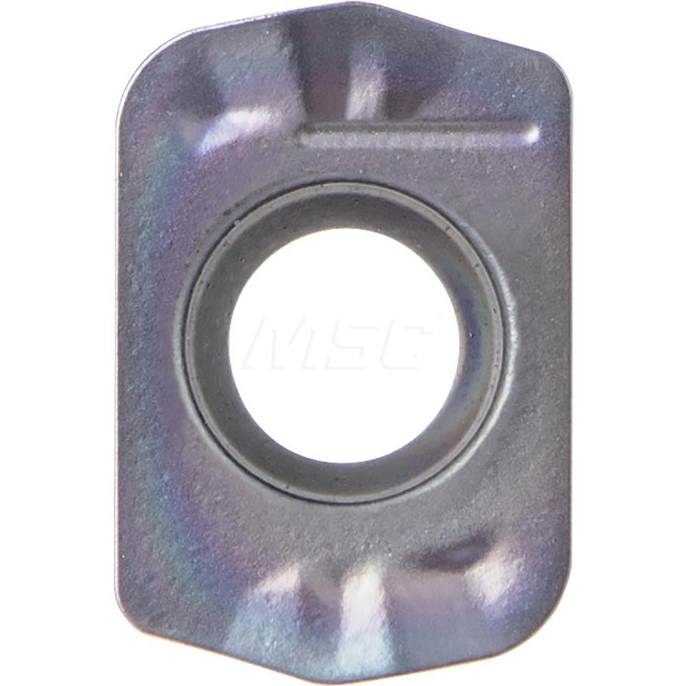Kyocera Milling Insert: ANSI LOGU030310ERGHPR1535, ISO LOGU030310ER-GH, PR1535, Solid Carbide - TLC40029
