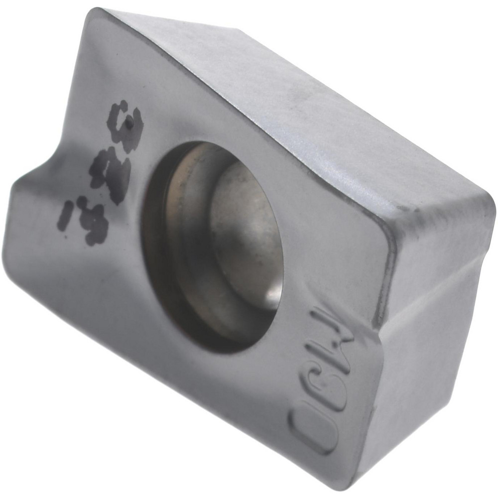 Iscar Milling Insert: ANSI HM90 ADKT 1505PDR IC328, ISO HM90 ADKT 1505PDR, IC328, Solid Carbide - 5602383