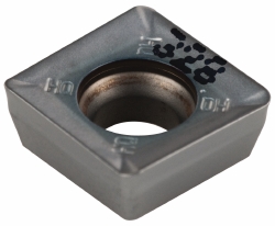 Iscar Milling Insert: ANSI HM90 ADKT 1505PDR IC328, ISO HM90 ADKT 1505PDR, IC328, Solid Carbide - 5602383