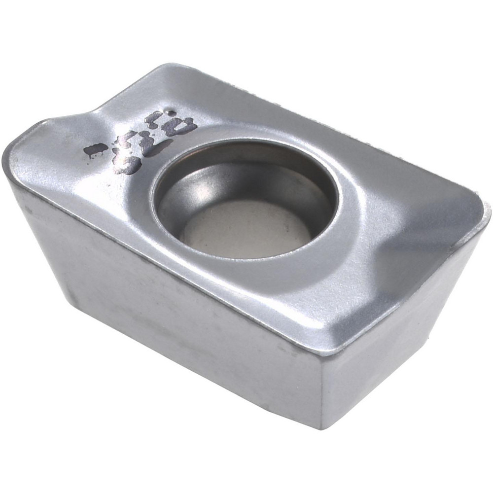 Iscar Milling Insert: ANSI HM90 ADKT 1505PDR IC328, ISO HM90 ADKT 1505PDR, IC328, Solid Carbide - 5602383
