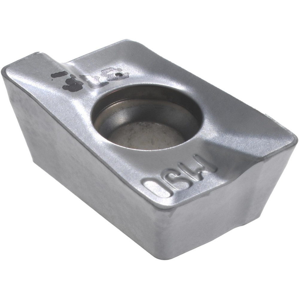 Iscar Milling Insert: ANSI HM90 ADKT 1505PDR IC328, ISO HM90 ADKT 1505PDR, IC328, Solid Carbide - 5602383