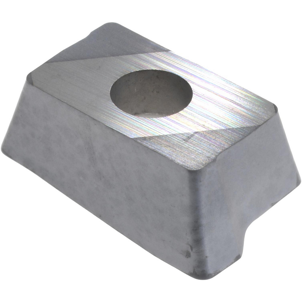 Iscar Milling Insert: ANSI HM90 ADKT 1505PDR IC328, ISO HM90 ADKT 1505PDR, IC328, Solid Carbide - 5602383