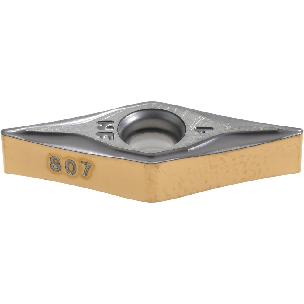 Iscar Milling Insert: ANSI HM90 ADKT 1505PDR IC328, ISO HM90 ADKT 1505PDR, IC328, Solid Carbide - 5602383