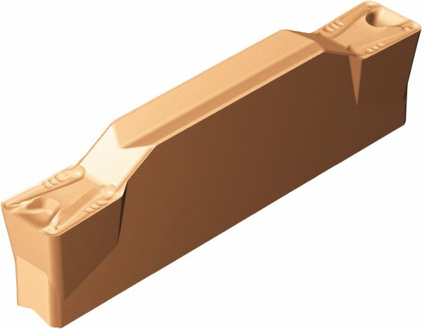 Sandvik Coromant Grooving Insert: N123H204000004-TF 1125, Carbide - 5736555