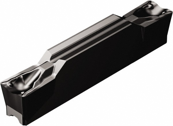 Sandvik Coromant Grooving Insert: N123H204000004-TF 1125, Carbide - 5736555