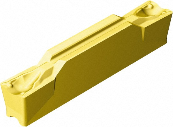 Sandvik Coromant Grooving Insert: N123H204000004-TF 1125, Carbide - 5736555