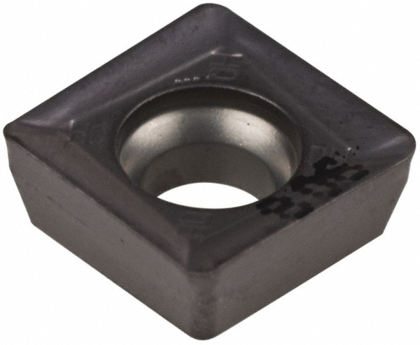 Sandvik Coromant Milling Insert: ANSI SPMT432-WL 4030, ISO SPMT 12 04 08-WL 4030, 4030, Solid Carbide - 5751082