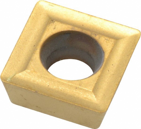 Sandvik Coromant Milling Insert: ANSI SPMT432-WL 4030, ISO SPMT 12 04 08-WL 4030, 4030, Solid Carbide - 5751082