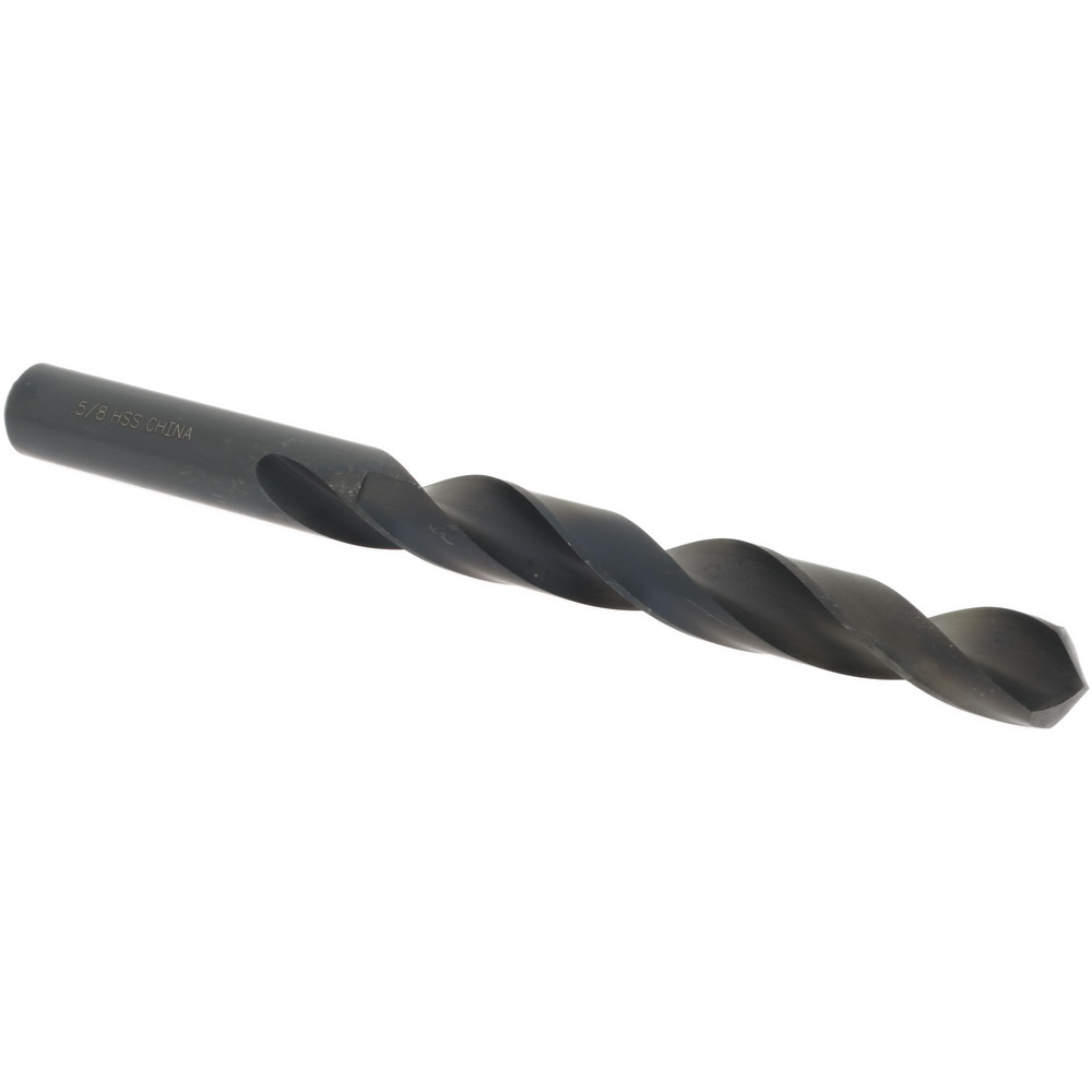 Allied Machine and Engineering Spade Drill Insert: 15.00 mm Dia, Seat Size 0, Cobalt, 132 deg Point - 150T-15