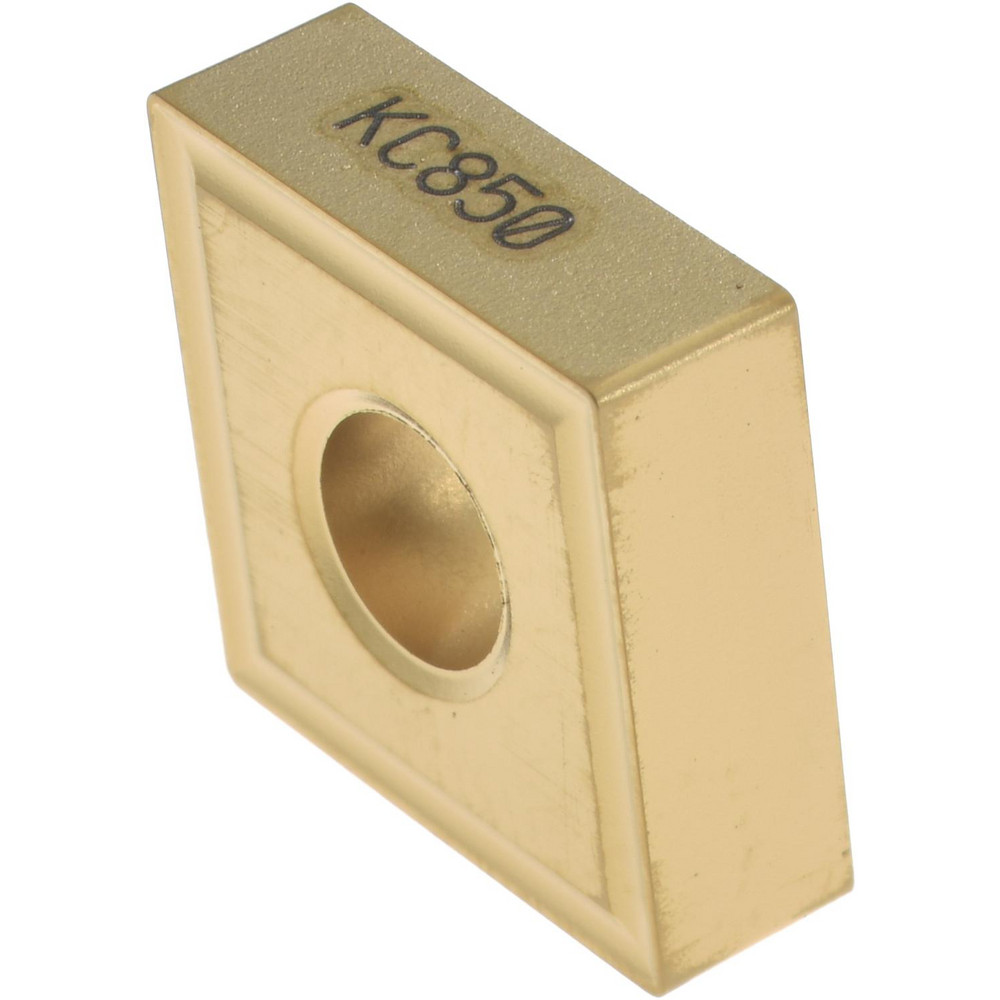 Kennametal Turning Insert: CNMG431 KC850, Carbide - 1160178