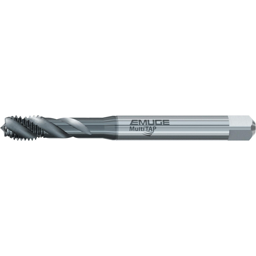 Kennametal Milling Insert: ANSI XPPT060308ERD41, ISO XPLT060308ERD41, KCSM40, Solid Carbide - 6185769
