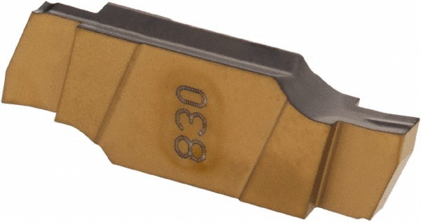 Kennametal Milling Insert: ANSI XPPT060308ERD41, ISO XPLT060308ERD41, KCSM40, Solid Carbide - 6185769