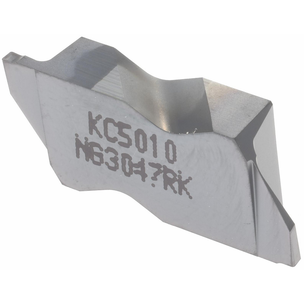 Kennametal Turning Insert: TPMT3252LF KC5010, Carbide - 1871112