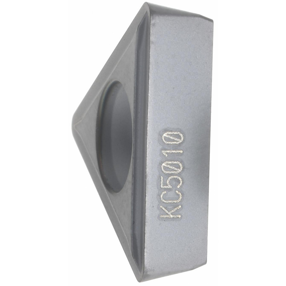 Kennametal Turning Insert: TPMT3252LF KC5010, Carbide - 1871112