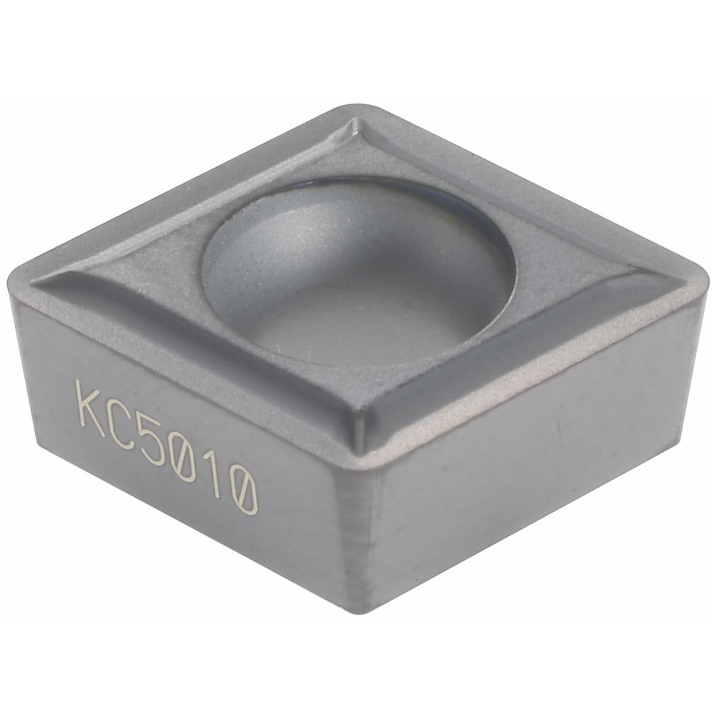 Kennametal Turning Insert: TPMT3252LF KC5010, Carbide - 1871112