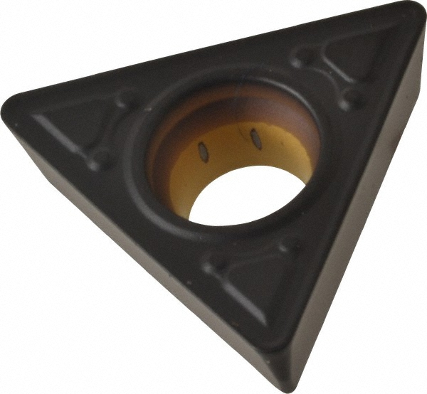 Kennametal Turning Insert: TPMT3252LF KC5010, Carbide - 1871112
