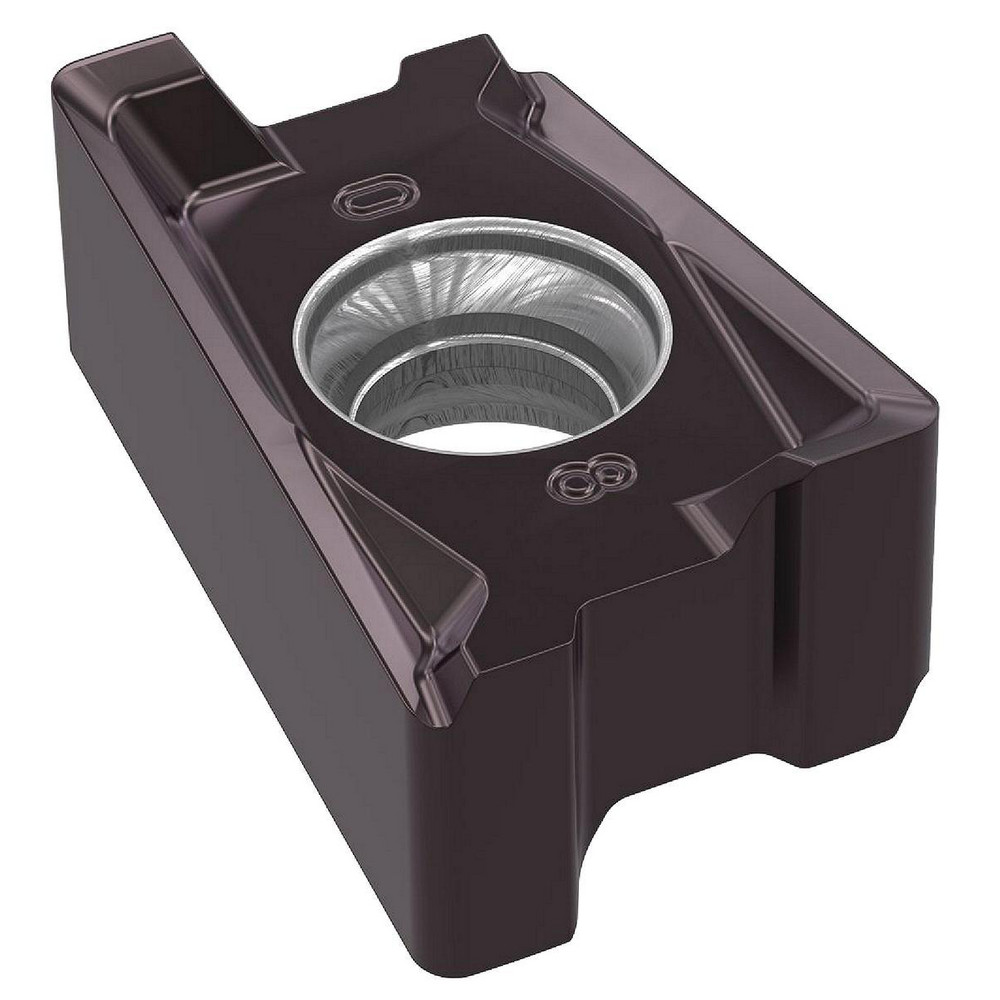 Widia Milling Insert: ANSI XNPU1502SRMM, ISO XNPU15T608SRMM, WS40PM, Solid Carbide - 6180320