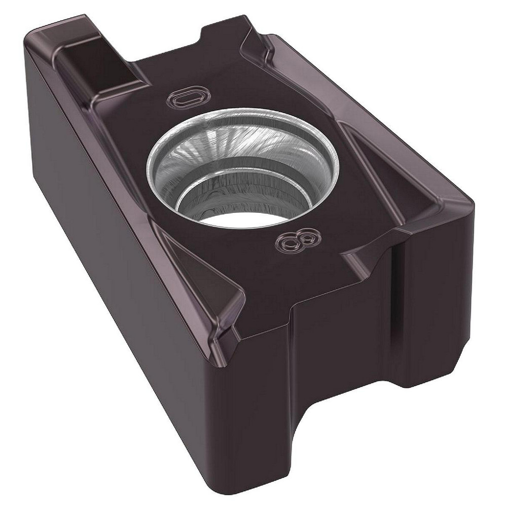 Widia Milling Insert: ANSI XNPU1502SRMM, ISO XNPU15T608SRMM, WS40PM, Solid Carbide - 6180320