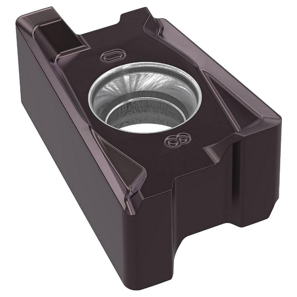 Widia Milling Insert: ANSI XNPU1502SRMM, ISO XNPU15T608SRMM, WS40PM, Solid Carbide - 6180320