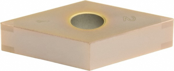 Tungaloy Turning Insert: 2QP-DNGA 432 BXA20, PCBN - 6743685