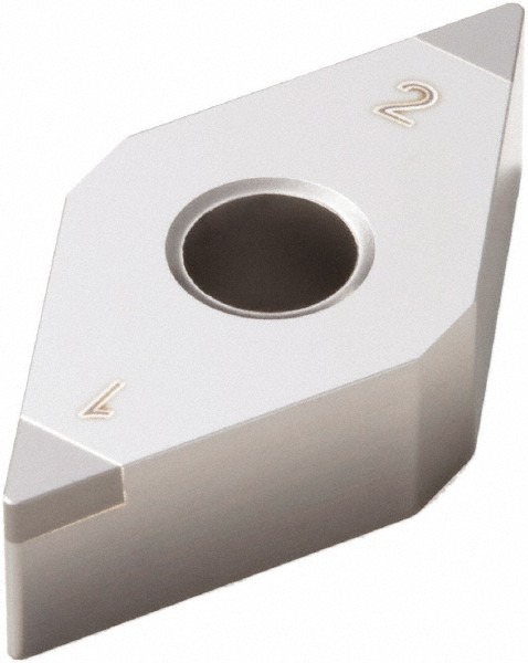 Tungaloy Turning Insert: 2QP-DNGA 432 BXA20, PCBN - 6743685