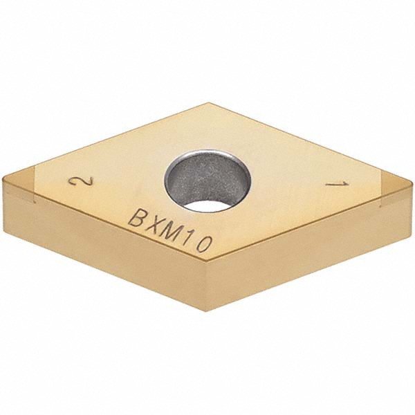 Tungaloy Turning Insert: 2QP-DNGA 432 BXA20, PCBN - 6743685