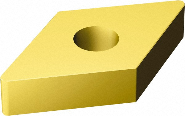 Tungaloy Turning Insert: 2QP-DNGA 432 BXA20, PCBN - 6743685