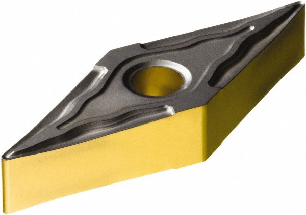 Kennametal Turning Insert: VNMG432RN KCP25B, Carbide - 5696933