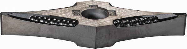 Kennametal Turning Insert: VNMG432RN KCP25B, Carbide - 5696933