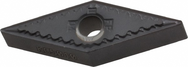 Kennametal Turning Insert: VNMG432RN KCP25B, Carbide - 5696933