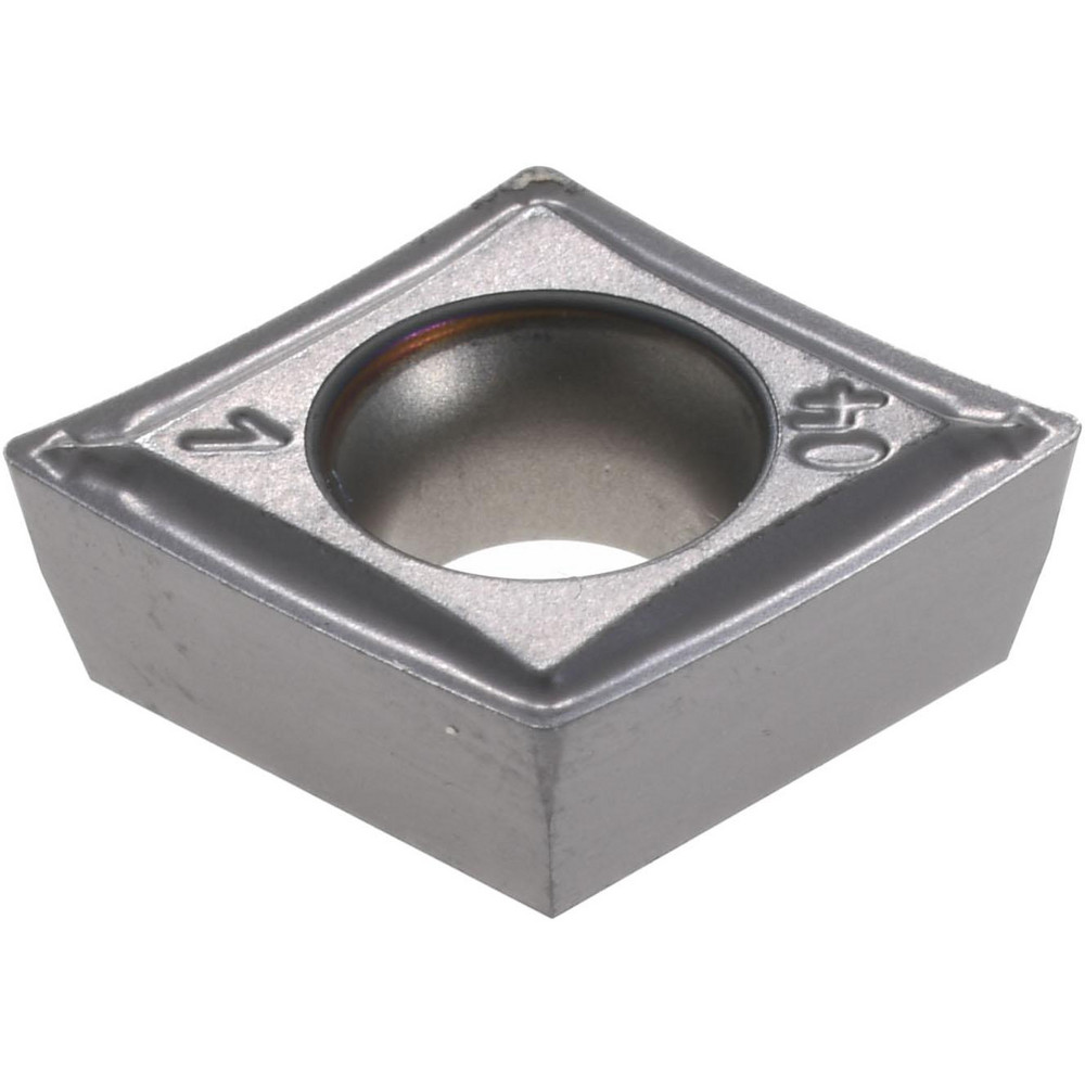 Iscar Milling Insert: ANSI FF WOCT 09T320T IC928, ISO FF WOCT 09T320T, IC928, Solid Carbide - 5694943