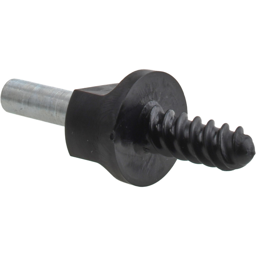 Seco Milling Insert: ANSI SEEX09T3AFTN-M08, ISO SEEX09T3AFTN-M08, F40M, Solid Carbide - 02449036