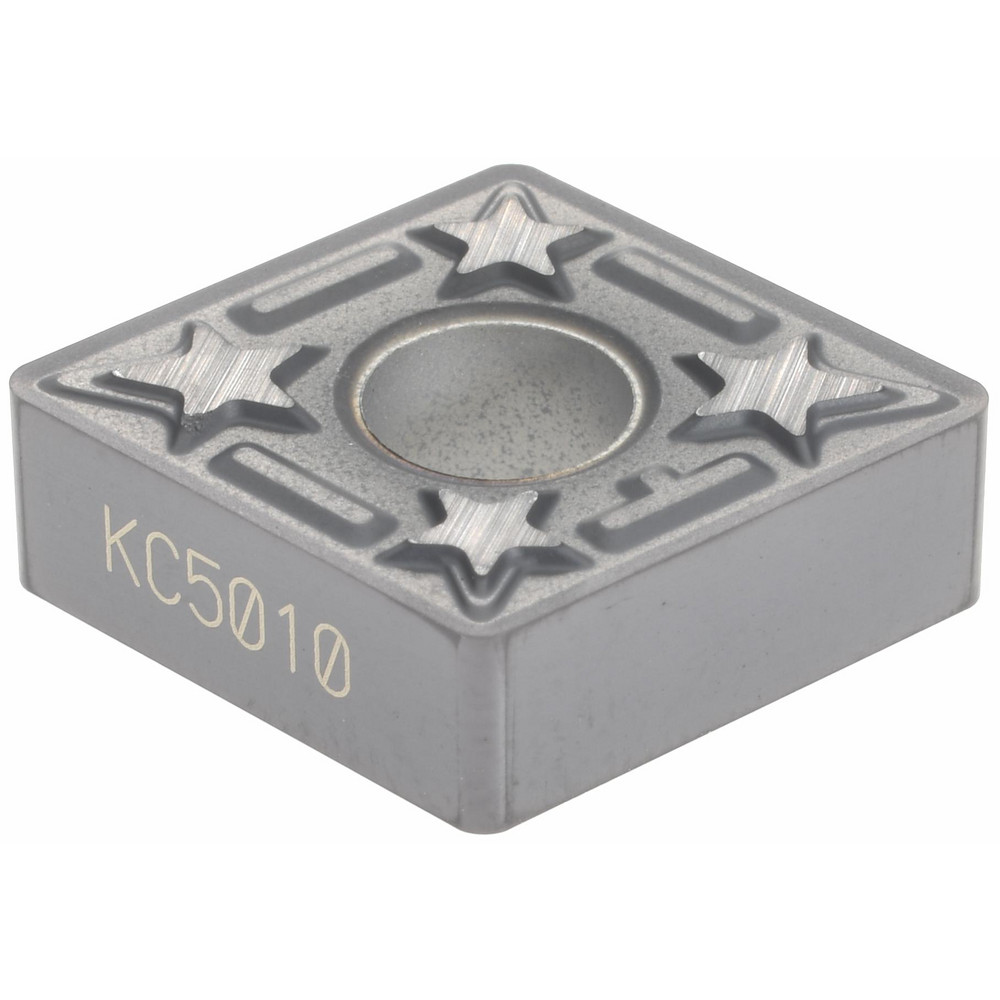 Seco Milling Insert: ANSI SEEX09T3AFTN-M08, ISO SEEX09T3AFTN-M08, F40M, Solid Carbide - 02449036
