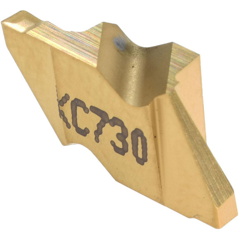 Seco Milling Insert: ANSI SEEX09T3AFTN-M08, ISO SEEX09T3AFTN-M08, F40M, Solid Carbide - 02449036