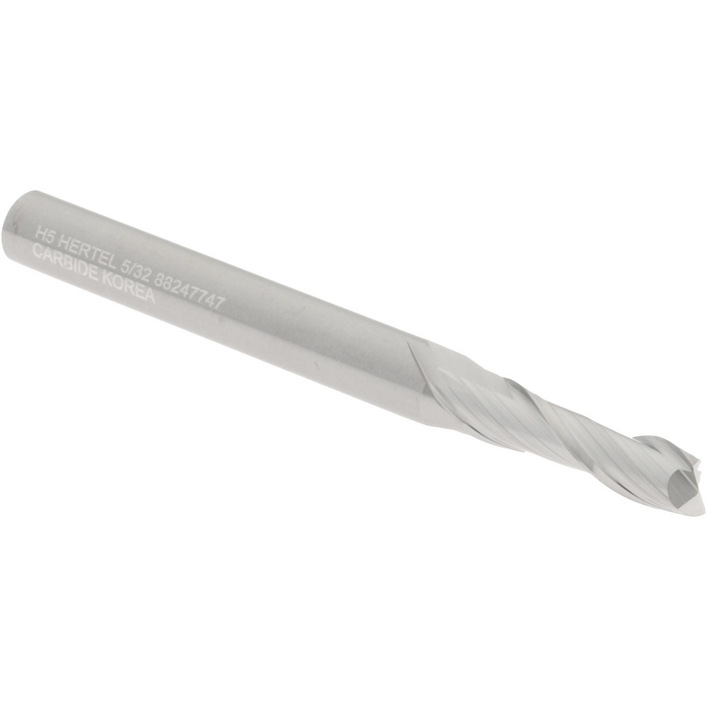 Iscar Replaceable Drill Tips: FCP0421 IC908, 0.4216" Dia, 10.71 mm Dia, 140 deg Point,  IC908 - 5568089