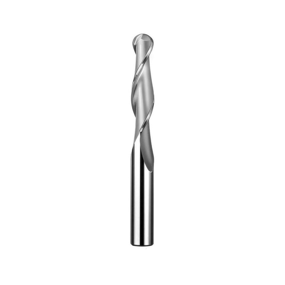 Iscar Replaceable Drill Tips: FCP0421 IC908, 0.4216" Dia, 10.71 mm Dia, 140 deg Point,  IC908 - 5568089
