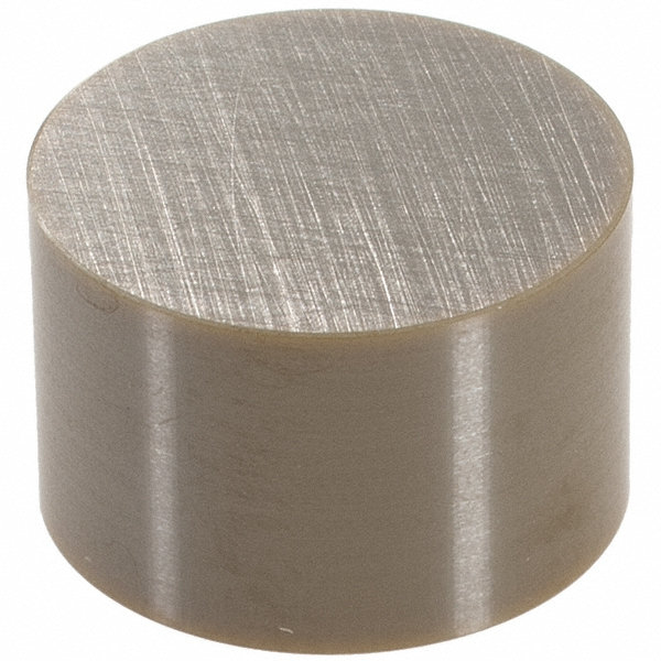 Kennametal Milling Insert: ANSI EP1408EHD, ISO EDPT140408PDERHD, KC522M, Solid Carbide - 3033728