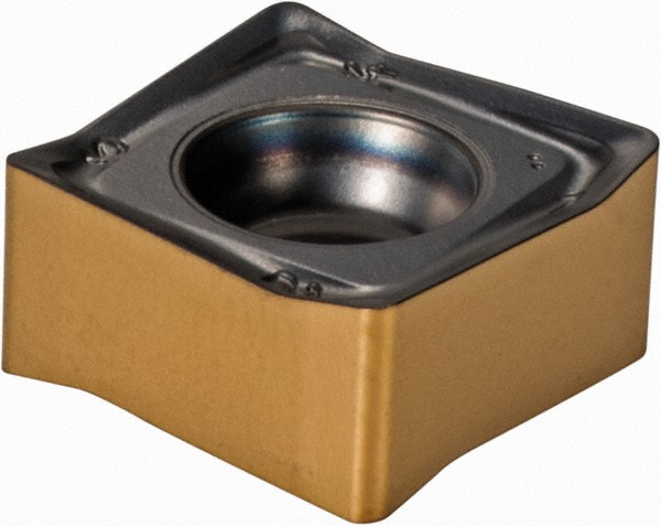 Iscar Milling Insert: ANSI S890 SNMU 1305PNTR IC810, ISO S890 SNMU 1305PNTR, IC810, Solid Carbide - 5606639