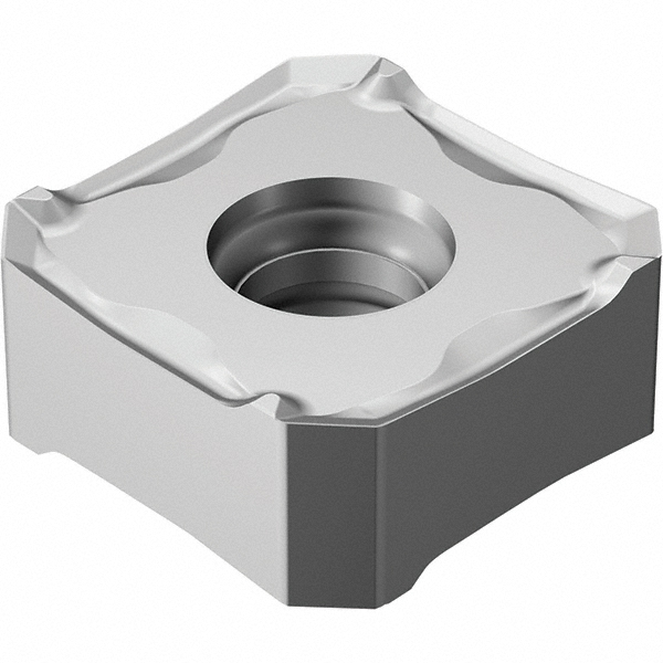 Iscar Milling Insert: ANSI S890 SNMU 1305PNTR IC810, ISO S890 SNMU 1305PNTR, IC810, Solid Carbide - 5606639