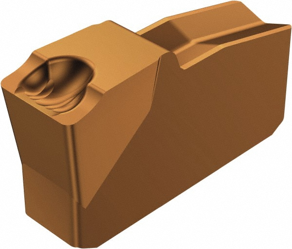 Sandvik Coromant Grooving Insert: N123T3-0050-RS 1125, Carbide - 5736565