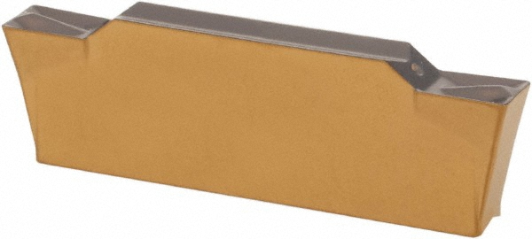 Sandvik Coromant Grooving Insert: N123T3-0050-RS 1125, Carbide - 5736565