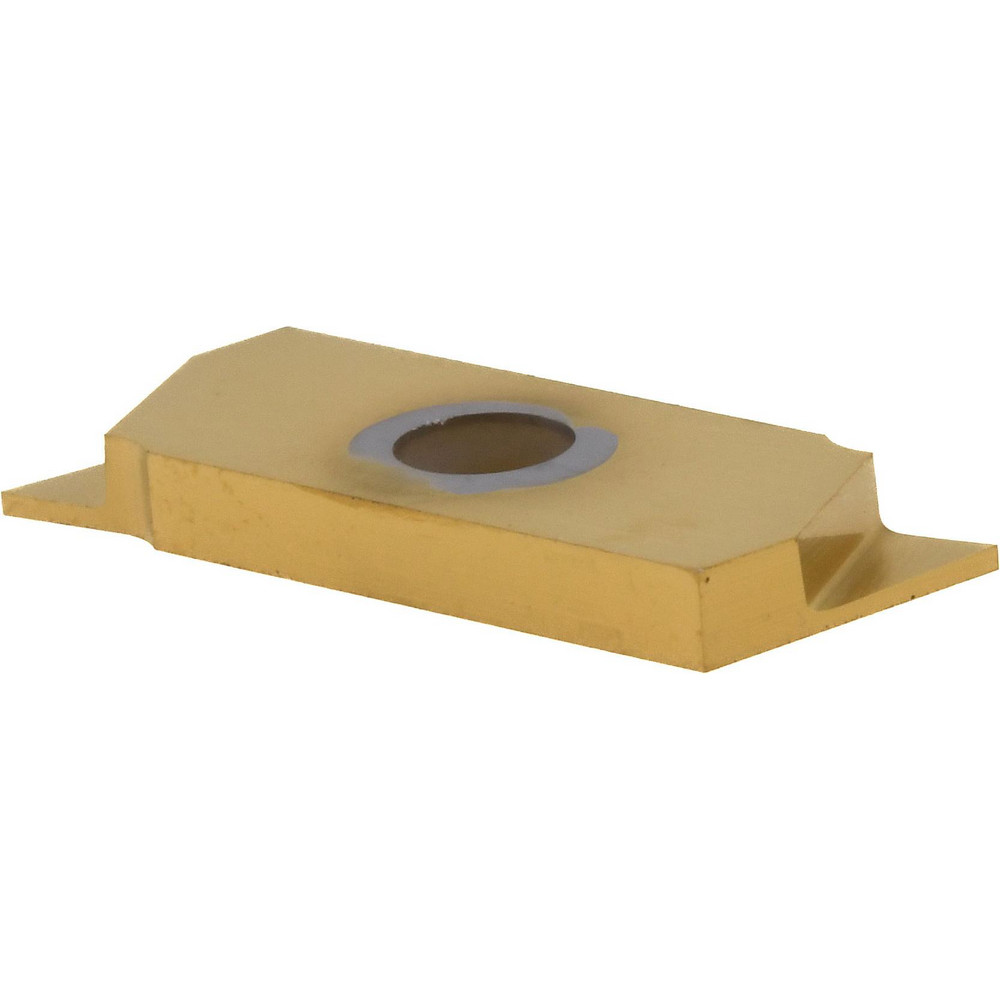 Sandvik Coromant Grooving Insert: N123T3-0050-RS 1125, Carbide - 5736565