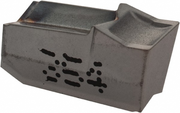 Sandvik Coromant Grooving Insert: N123T3-0050-RS 1125, Carbide - 5736565