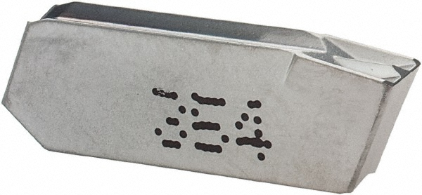 Sandvik Coromant Grooving Insert: N123T3-0050-RS 1125, Carbide - 5736565